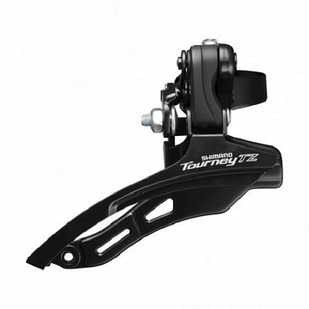 Переключатель передний Shimano Tourney TZ500 31.8 AFDTZ500DSDM6