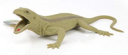 На картинке изображен Игрушка Играем Вместе Крокодил-тянучка W6328-CROCODILES Игрушка Играем Вместе Крокодил-тянучка W6328-CROCODILES