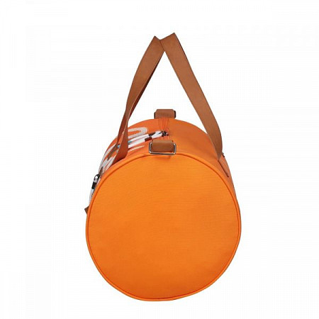 Дорожная сумка American Tourister Fun Limit 86G-96002 Orange