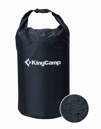 Гермомешок KingCamp S Oxford In Bag Dry 3681