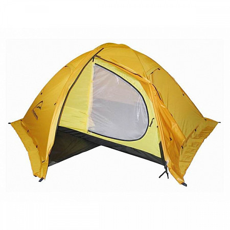 На картинке изображен Палатка Normal Кондор 2N Палатка Normal Кондор 2N