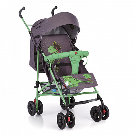 На картинке изображен Коляска Geoby D208R (RCJH) Коляска Geoby D208R (RCJH)