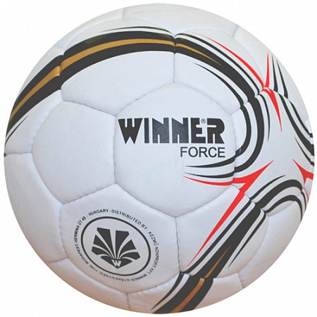 Мяч футбольный Winner Force