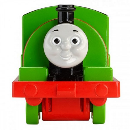 Паровозик Thomas & Friends Томас и его друзья W2190 CGT39