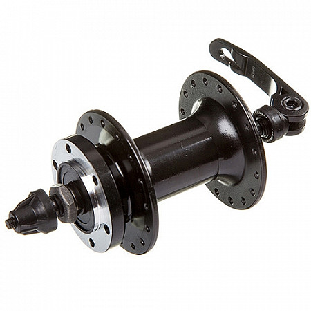 Втулка передняя STG B07F 32 спиц под эксцентрик disc brake Х95357