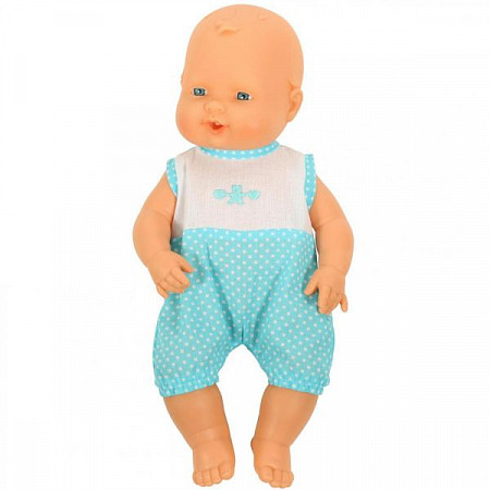 Пупс Обаятельный Полесье 34 см 71712