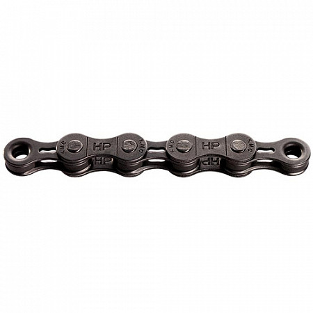 Цепь KMC hp6l 6 скоростей 1/2x3/32"х116 облегчённая grey ZTB90560