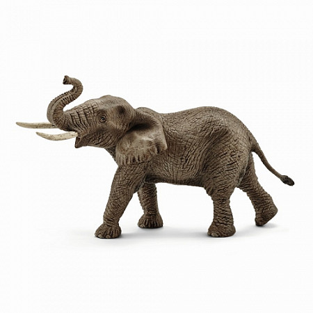 Фигурка животного Schleich Африканский слон 14762