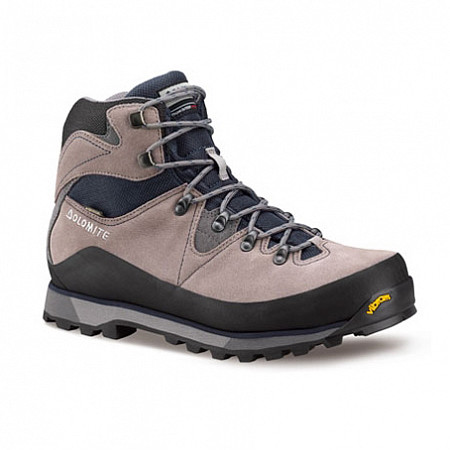 Ботинки Dolomite Zermatt Gtx Pewter/Gunmetal
