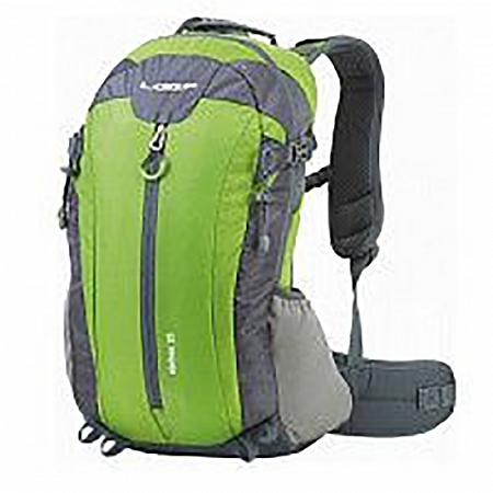 Рюкзак Loap Alpinex 25 green