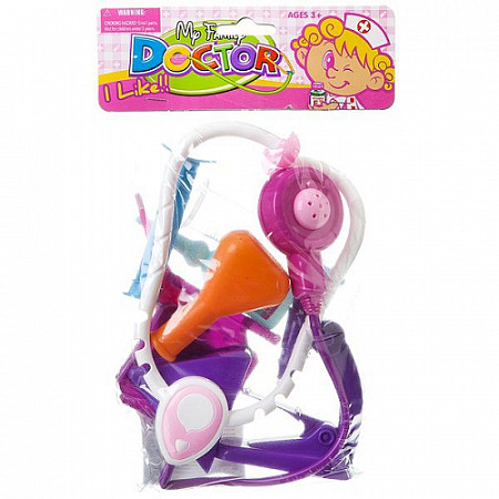 Набор доктора Shenzhen Toys D004
