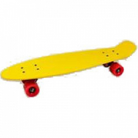 Penny board (пенни борд) Schreiber S 3381 yellow