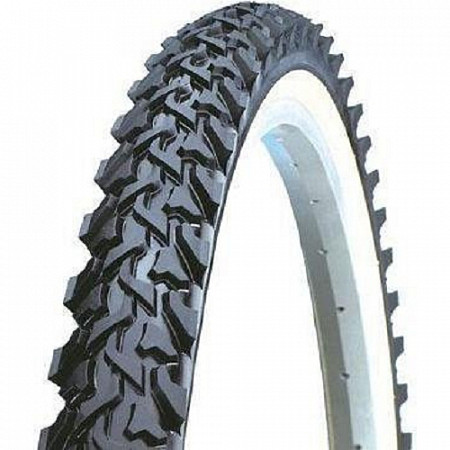 Велопокрышка Kenda 700х40С (42-622) K849 высокий (25) 5-527881