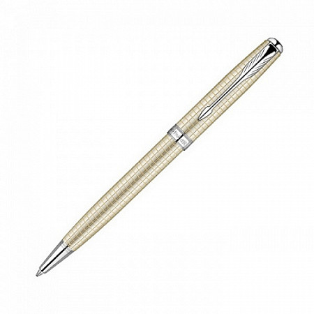 Ручка Parker S0912520 silver