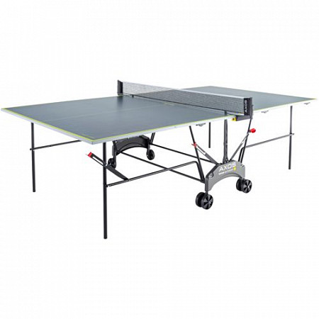 Теннисный стол Kettler Axos Outdoor 1 7047-950 Grey