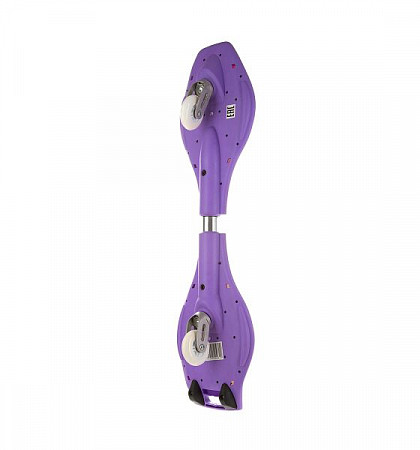 Свингборд Hellowood HW-B-501 (610) purple