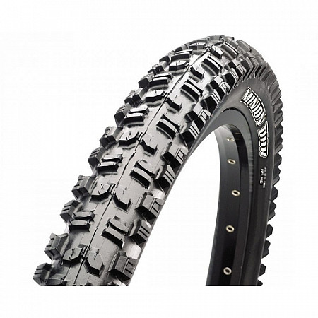 Покрышка Maxxis Minion DH Rear 26x2.35 60DW ST/42a TB73555000
