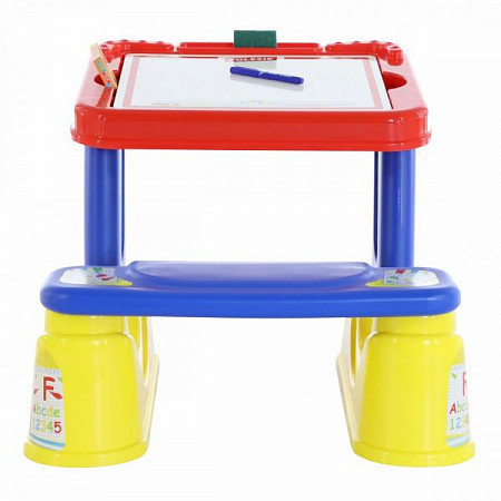 Набор дошкольника Полесье с принадлежностями 36667