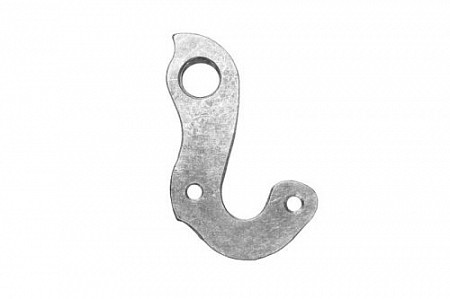 На картинке изображен Держатель заднего переключателя № 241 Держатель заднего переключателя № 241