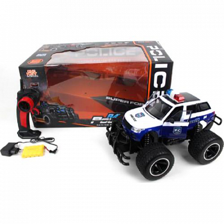 Машинка детская 666-642QMA