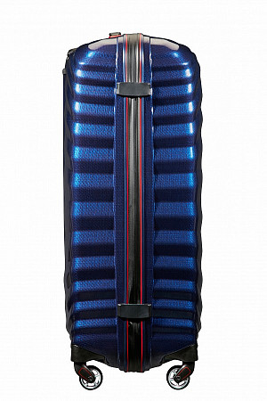 Чемодан Samsonite LITE-Shock Sport 81см CF3*11 004 blue