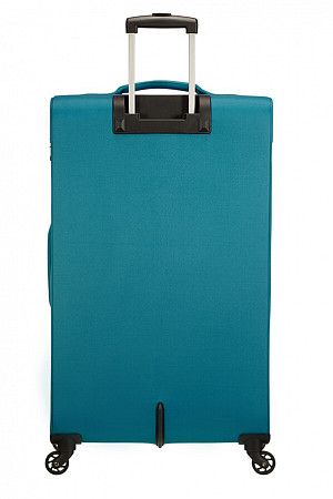 Чемодан большой American Tourister Holiday Heat 79,5см 50G*04 006 green