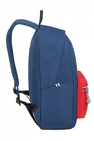 Рюкзак American Tourister Upbeat 93G*31 002 blue/red