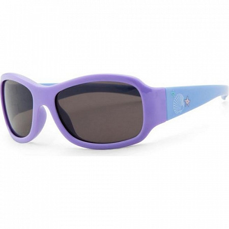 На картинке изображен Очки детские солнцезащитные Chicco Girl Маленькая Русалочка 00009210000000 Очки детские солнцезащитные Chicco Girl Маленькая Русалочка 00009210000000