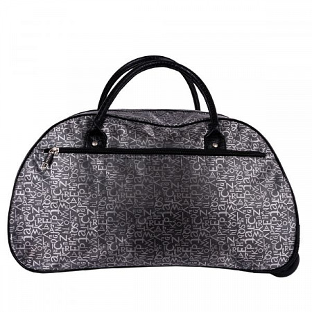Дорожная сумка Beskin 113802 grey