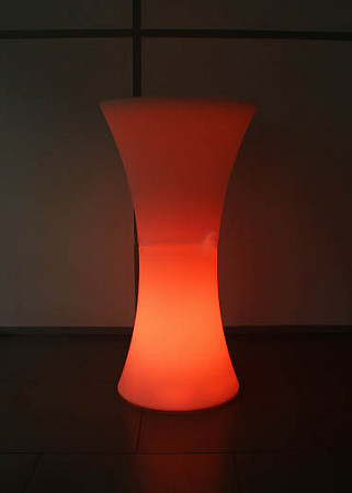 Светящийся LED коктейльный стол Sundays KFT-6011