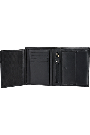 Портмоне Samsonite ATTACK 2 SLG CT8*09 122 black