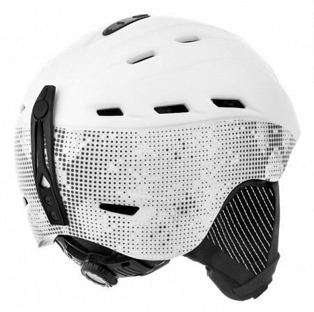 Шлем горнолыжный Relax RH01C