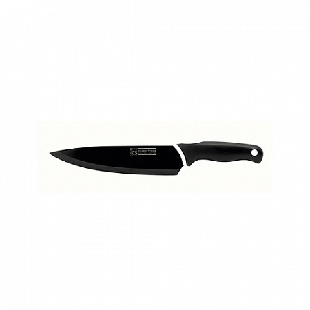 Нож шеф-повара из стали с неприлипающим покрытием Carl Schmidt Sohn 034573 20 см