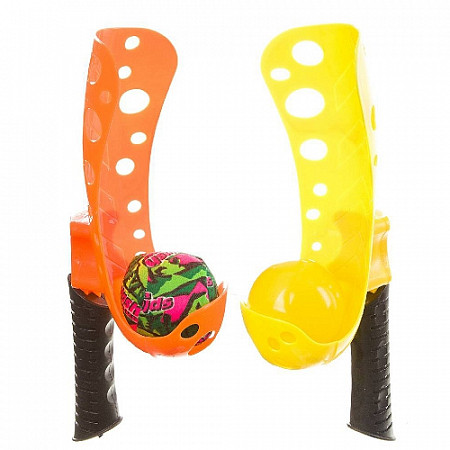 Набор игровой Ловушки с Мячом Водные Бомбы YG01R 1 шт (в ассортименте)