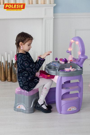 Набор салона красоты Полесье 43146