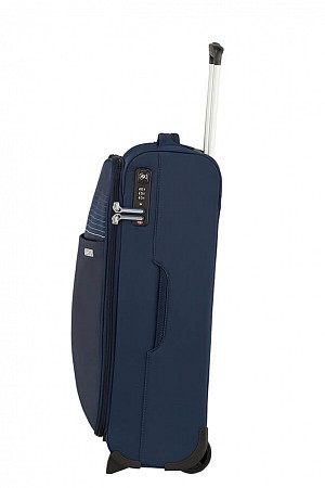 Чемодан American Tourister LITE RAY 94G*41 001 dark blue