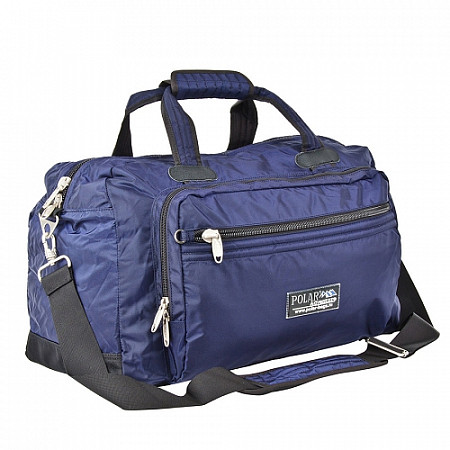 Спортивная сумка Polar П807А blue