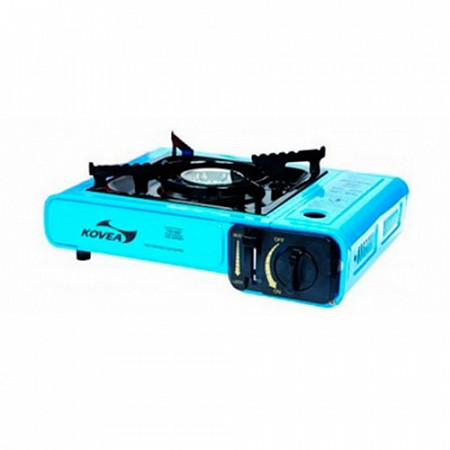 На картинке изображен Плита газовая Kovea Portable Range U TKR-9507-P Плита газовая Kovea Portable Range U TKR-9507-P