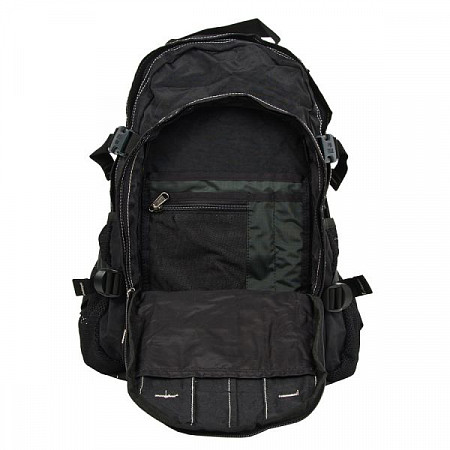 Рюкзак Polar П876 black