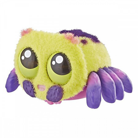 Игрушка Yellies Паучок Lil' Blinks (E5064EU4) 
