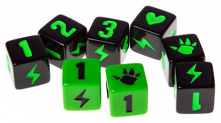 Настольная игра Gaga Games Повелитель Токио GG072