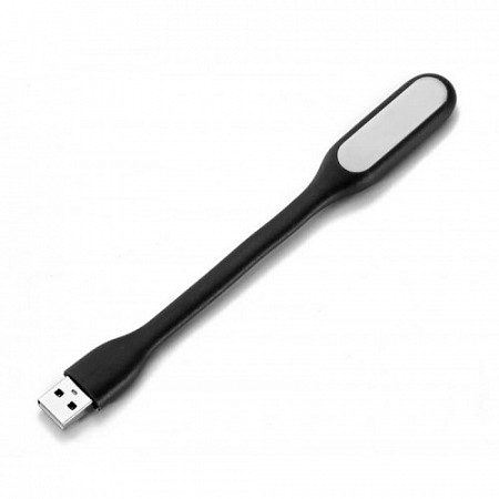 USB-лампа Colorissimo UL10BL Black