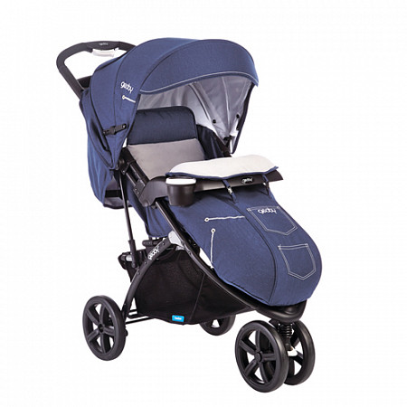 Коляска Geoby C922 (RLNZ)