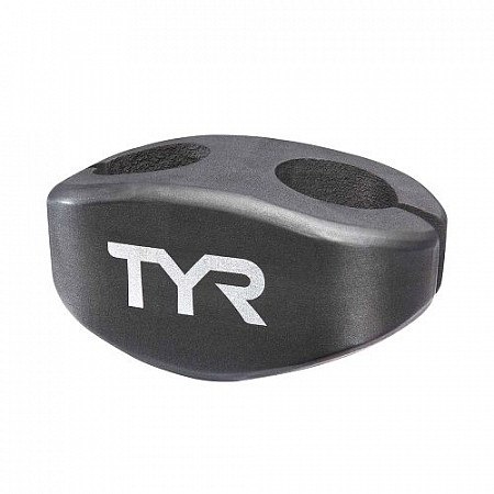 Колобашка TYR Hydrofoil Ankle Float LHYDAFL/001 Black