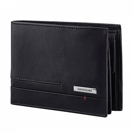 Портмоне Samsonite PRO-DLX 5 SLG CR4*09 007
