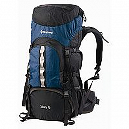 Рюкзак KingCamp Sahara 45 4210 blue