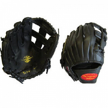 Бейсбольная ловушка-перчатка The Legioners' Smithys искусственная кожа (для правой руки)