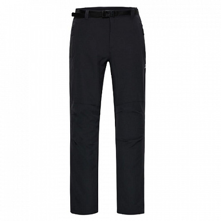 Брюки мужские Alpine Pro MPAH149779 dark grey