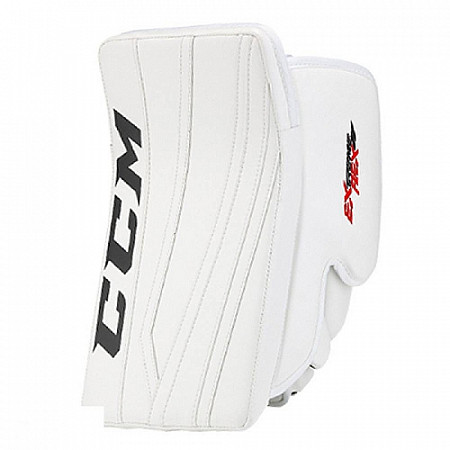 Блин CCM Extreme Flex 860 SR white