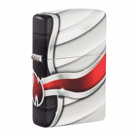 Зажигалка Zippo Flame Design 49357